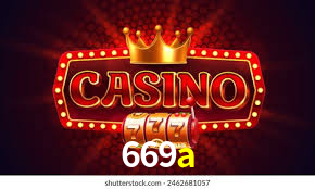 VIP Casino 669a